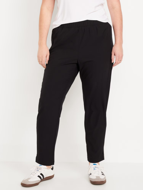 Жіночі штани Old Navy 1159836738 (Чорний 2X)