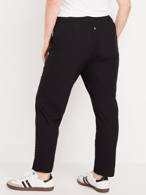 Жіночі штани Old Navy 1159836738 (Чорний 2X)