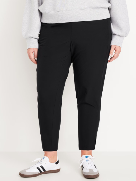 Жіночі штани Old Navy 1159836738 (Чорний 2X)