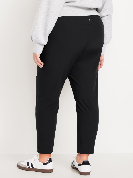Жіночі штани Old Navy 1159836738 (Чорний 2X)