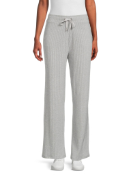 Стильные женские штаны Calvin Klein 1159780626 (Серый, L)