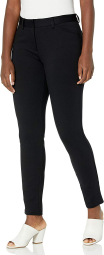 Стильные женские штаны Calvin Klein брюки 1159782128 (Черный, 2)