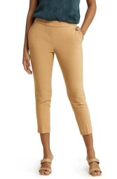 Женские штаны Calvin Klein брюки 1159783768 (Коричневый, 4)