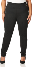 Женские штаны Calvin Klein брюки 1159783912 (Черный, M)