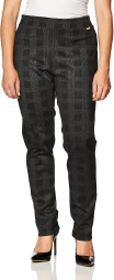 Стильные женские штаны Calvin Klein брюки 1159787005 (Серый, XS)