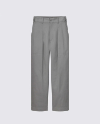 Женские брюки UNIQLO штаны 1159787534 (Серый, 32)