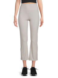 Женские укороченные штаны Calvin Klein 1159788321 (Серый, L)