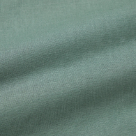 Стильные льняные штаны UNIQLO 1159791095 (Зеленый, XL)