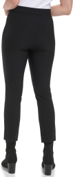 Стильные женские штаны Calvin Klein брюки 1159795268 (Черный, 14)