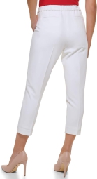 Жіночі брюки Tommy Hilfiger 1159796822 (Білий, 14(L))