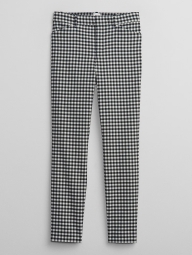 Жіночі брюки скінні GAP 1159799997 (Чорний, 8(M))