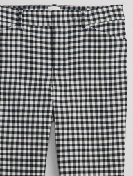 Жіночі брюки скінні GAP 1159799997 (Чорний, 8(M))
