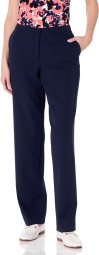 Жіночі брюки Tommy Hilfiger 1159800016 (Білий/синій, 4)
