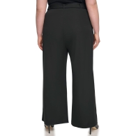 Жіночі штани Calvin Klein штани 1159821870 (Чорний 3X)