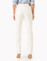 Женские брюки MID RISE от U.S. POLO ASSN 1159831933 (Белый 10)