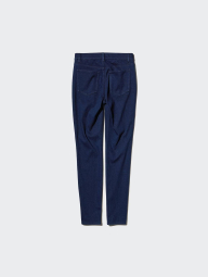 Женские джеггинсы UNIQLO 1159832468 (Синий XL)
