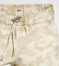 Жіночі штани Levi's джоггери 1159834115 (Бежевий S)