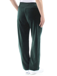 Жіночі велюрові штани Calvin Klein 1159834507 (Зелений XL)