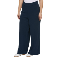 Женские штаны Tommy Hilfiger 1159834785 (Синий 3X)