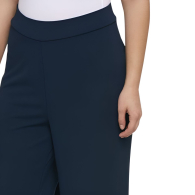 Женские штаны Tommy Hilfiger 1159834785 (Синий 3X)