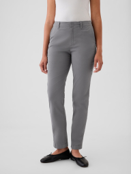 Женские брюки GAP 1159835755 (Серый 4)