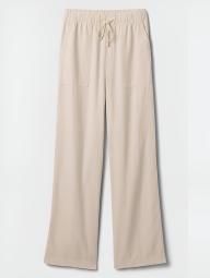 Женские штаны GAP 1159836298 (Бежевый XXL)