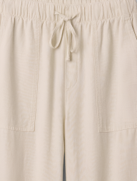 Женские штаны GAP 1159836298 (Бежевый XXL)