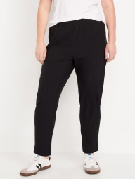 Жіночі штани Old Navy 1159836738 (Чорний 2X)