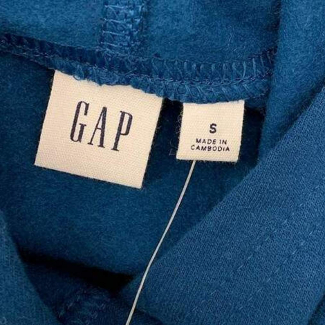 Спортивний костюм GAP штани і кофта