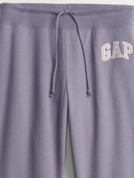 Спортивный костюм GAP свитшот и джоггеры 1159759481 (Фиолетовый, XXL)