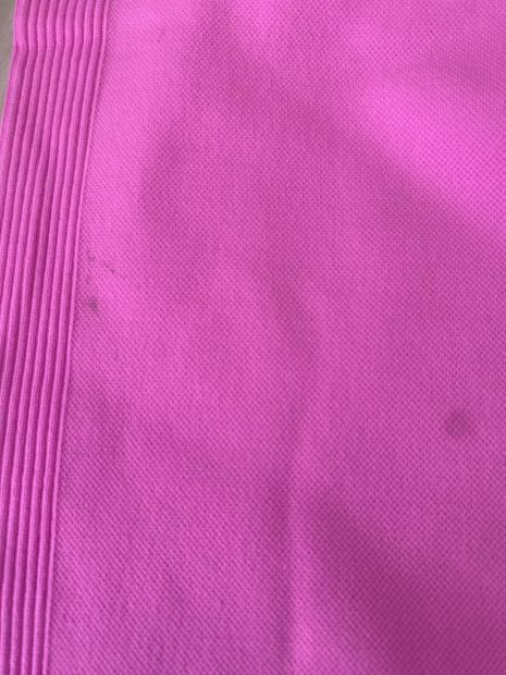 Спортивный комбинезон Victoria's Secret Pink ромпер 1159832119 (Розовый M)