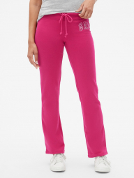 Женский спортивный костюм GAP кофта и штаны 1159760055 (Розовый, XS/S)