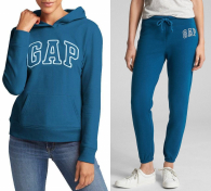 Спортивний костюм GAP штани і кофта