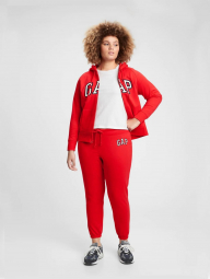 Спортивный костюм GAP худи и штаны 1159758659 (Красный, XS)