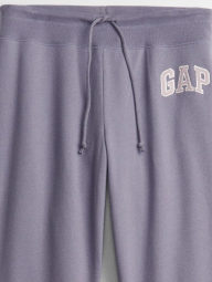 Спортивный костюм GAP свитшот и джоггеры 1159759456 (Фиолетовый, M)