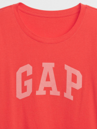 Спортивний комплект GAP футболка і шорти оригінал XS