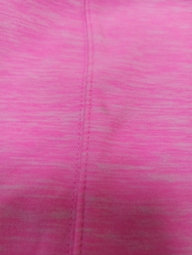 Спортивная майка Victoria's Secret гладкий топ на бретелях 1159822796 (Розовый XS)