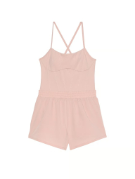 Спортивный комбинезон Victoria's Secret Pink 1159832776 (Розовый L)