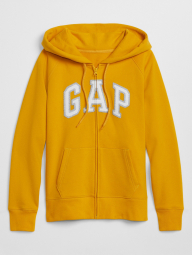 Спортивный костюм GAP худи и джоггеры 1159766365 (Желтый, XS)