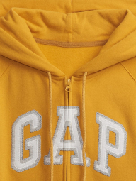 Спортивный костюм GAP худи и джоггеры 1159766365 (Желтый, XS)