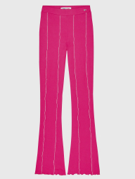 Жіночий костюм у рубчик Tommy Hilfiger кофта та штани оригінал M