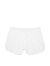 Спортивний комплект Victoria's Secret Pink майка та шорти 1159835877 (Білий L)