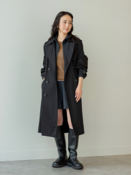 Женские легкие шорты UNIQLO 1159833262 (Черный S)