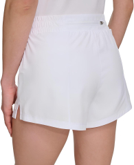 Жіночі шорти DKNY спортивні 1159833881 (Білий L)