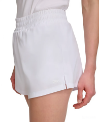 Жіночі шорти DKNY спортивні 1159833882 (Білий XL)