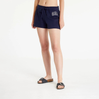 Спортивные шорты GAP флис 1159835387 (Синий XS)