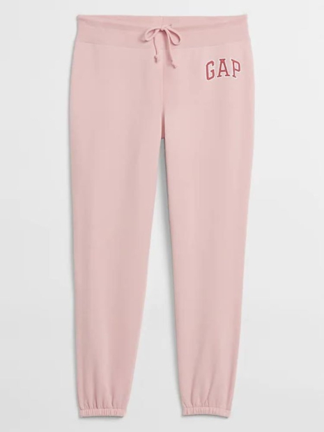 Джоггеры GAP спортивные штаны 1159766581 (Розовый, M)