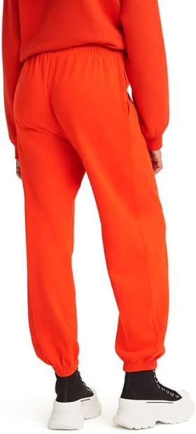 Женские джоггеры Levi's спортивные штаны 1159778316 (Оранжевый, XS)
