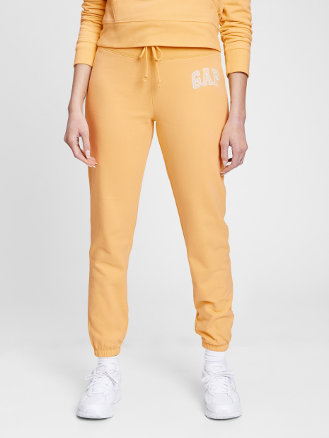 Жіночі джогери GAP спортивні штани з логотипом XL