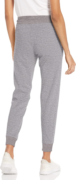 Женские спортивные штаны Tommy Hilfiger джоггеры 1159778974 (Серый, L)